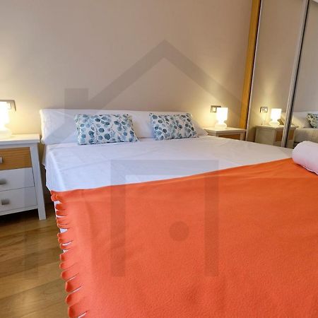 Apartamento Candelaria - Lujo A Un Paso Del Centro Oviedo Esterno foto