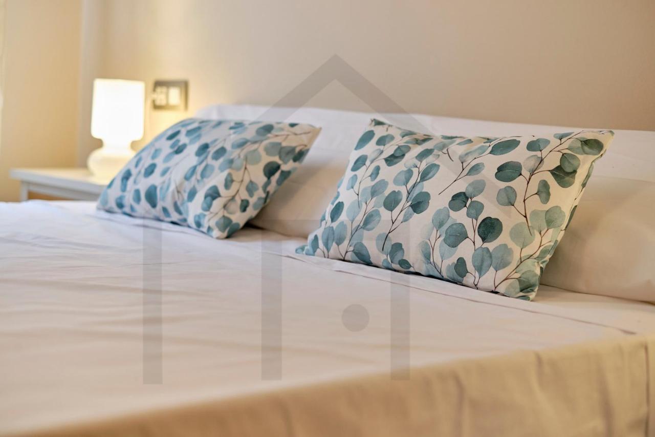 Apartamento Candelaria - Lujo A Un Paso Del Centro Oviedo Esterno foto
