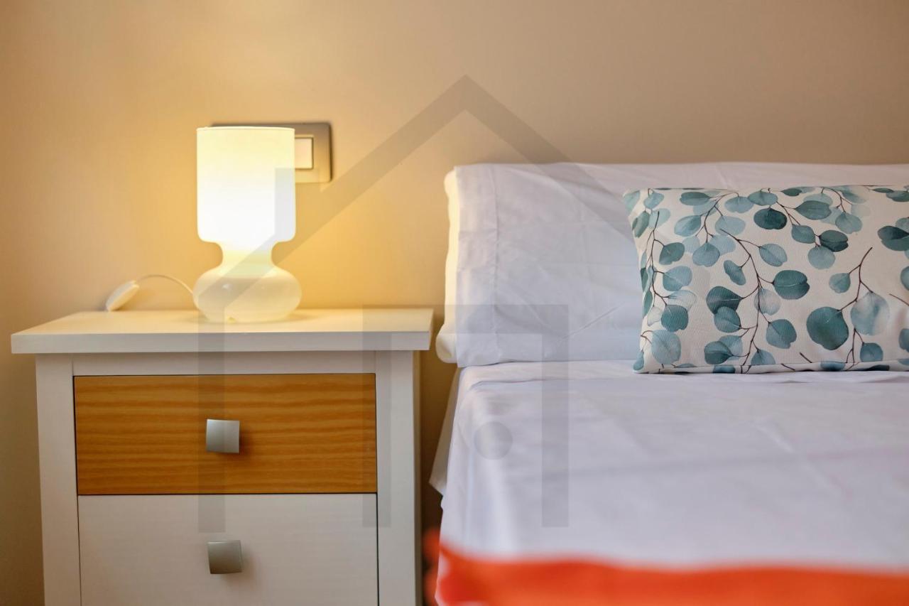 Apartamento Candelaria - Lujo A Un Paso Del Centro Oviedo Esterno foto