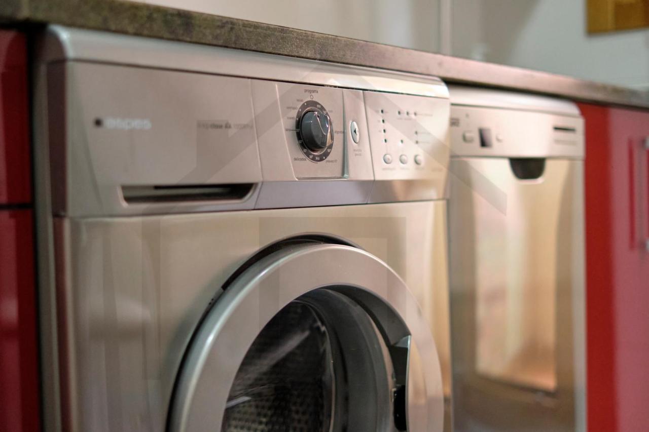Apartamento Candelaria - Lujo A Un Paso Del Centro Oviedo Esterno foto