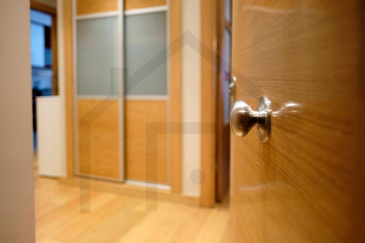 Apartamento Candelaria - Lujo A Un Paso Del Centro Oviedo Esterno foto