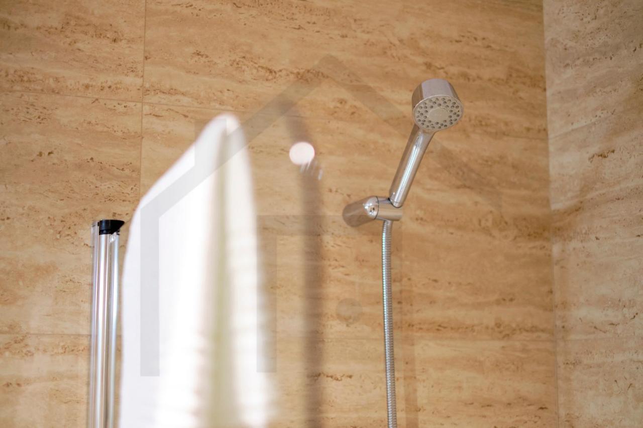Apartamento Candelaria - Lujo A Un Paso Del Centro Oviedo Esterno foto