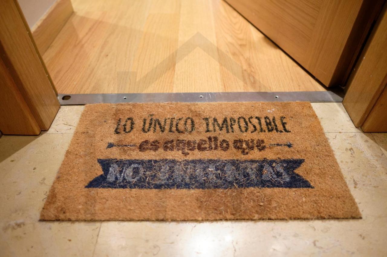 Apartamento Candelaria - Lujo A Un Paso Del Centro Oviedo Esterno foto